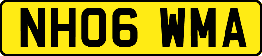 NH06WMA
