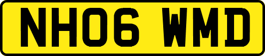 NH06WMD