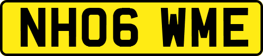 NH06WME