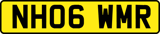 NH06WMR