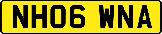 NH06WNA
