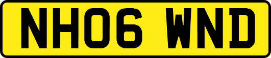 NH06WND