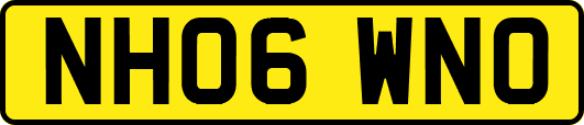NH06WNO