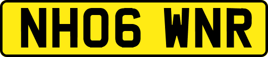NH06WNR