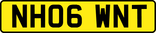 NH06WNT