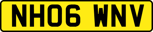NH06WNV