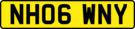 NH06WNY