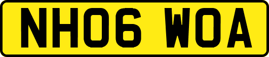 NH06WOA