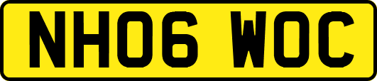 NH06WOC