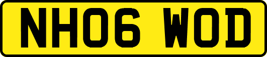 NH06WOD