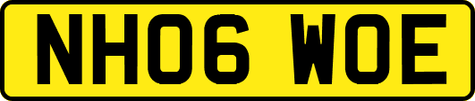 NH06WOE