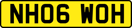 NH06WOH