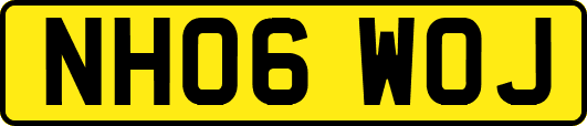 NH06WOJ
