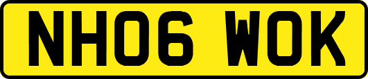 NH06WOK