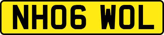 NH06WOL