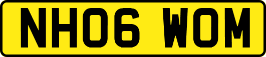 NH06WOM