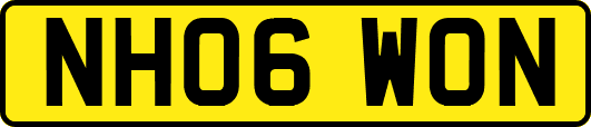 NH06WON