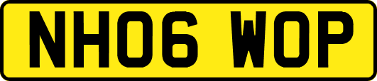 NH06WOP