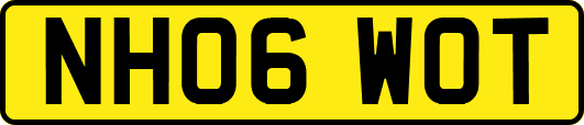 NH06WOT