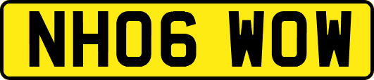 NH06WOW