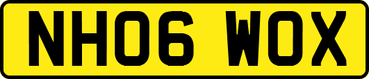 NH06WOX