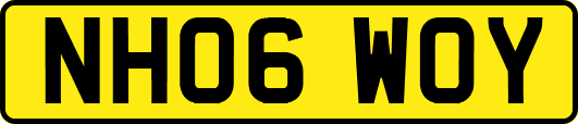 NH06WOY
