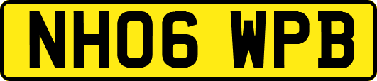 NH06WPB