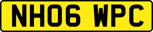 NH06WPC