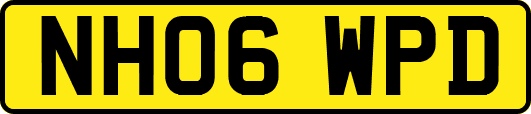NH06WPD