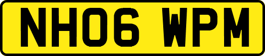 NH06WPM