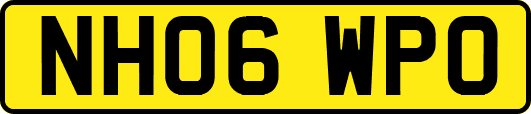 NH06WPO