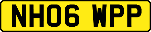 NH06WPP