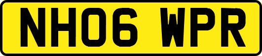NH06WPR