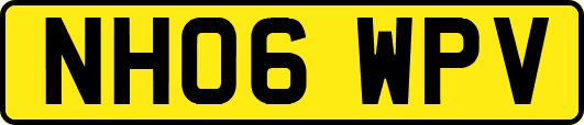 NH06WPV