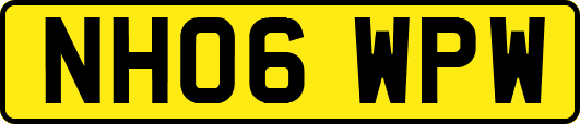 NH06WPW