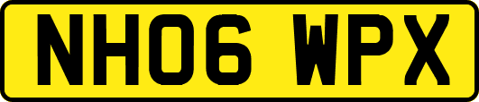 NH06WPX