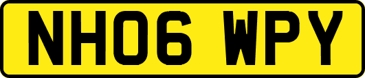 NH06WPY