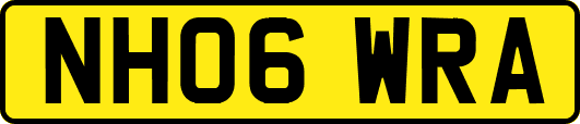 NH06WRA