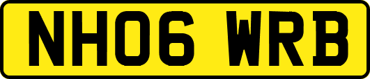 NH06WRB