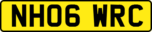 NH06WRC