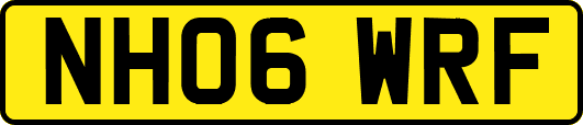 NH06WRF