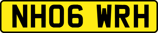 NH06WRH