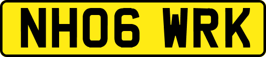 NH06WRK