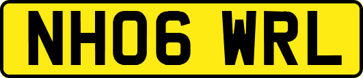 NH06WRL