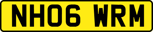 NH06WRM