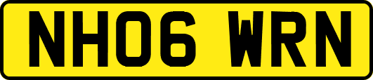 NH06WRN