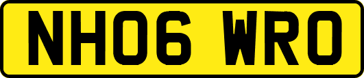 NH06WRO