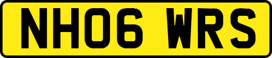 NH06WRS