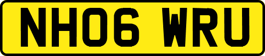 NH06WRU