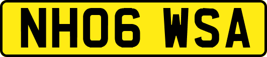 NH06WSA